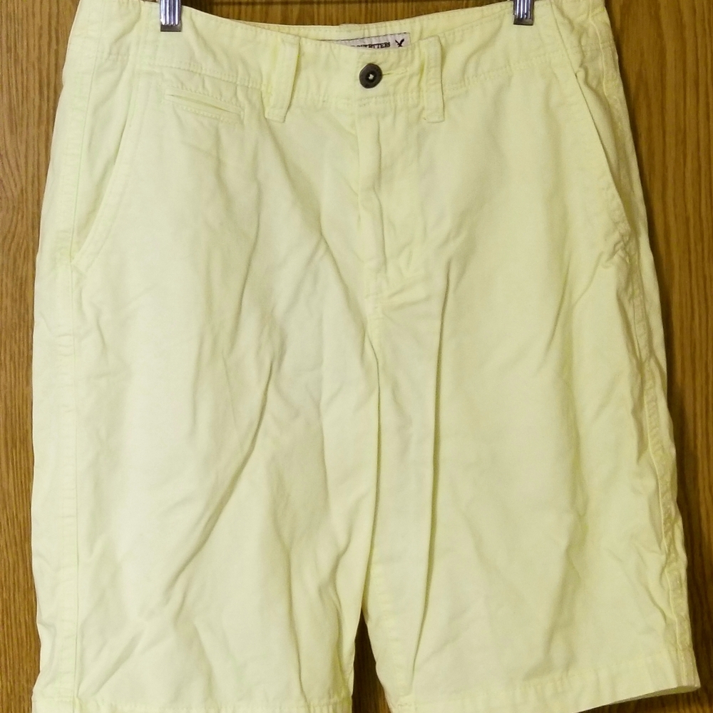 Men's AEO Longboard Shorts